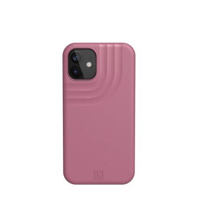 UAG Anchor Skal till iPhone 12 MINI dusty rose