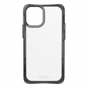UAG iPhone 12 Mini Mobilskal Plyo - Transparent