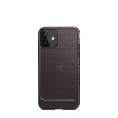 UAG Lucent Skal till iPhone 12 MINI dusty rose