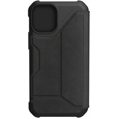 UAG Metropolis Leather Wallet