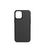 UAG Outback Biodegradable Cover iPhone 12 Mini - Svart