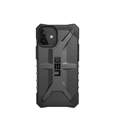 UAG Plasma Skal till iPhone 12 MINI ash