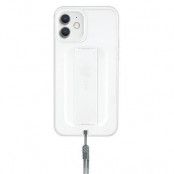 UNIQ Heldro Skal iPhone 12 Mini - Vit