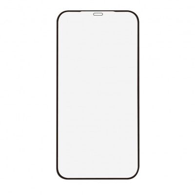 Vivanco Full Screen Skyddsglas 9H iPhone 12 Mini