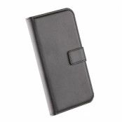 Vivanco Plånboksfodral iPhone 12 Mini - Svart