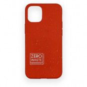Wilma Essential Eco Skal till iPhone 12 mini red