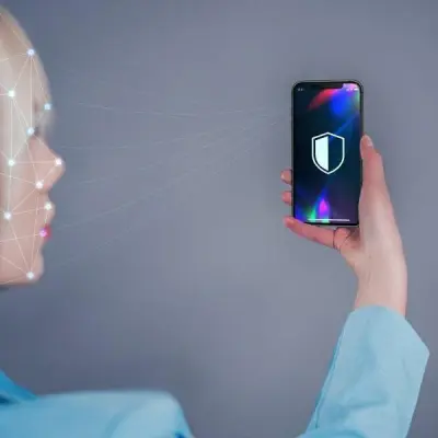 3MK iPhone 12 Pro Max Härdat Glas Skärmskydd Hardy - Svart