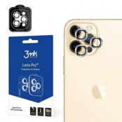 3MK iPhone 12 Pro Max Kameralinsskydd Härdat glas