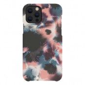 A Good Company - Blue Pink Black Abstract Case (iPhone 12 Pro Max)