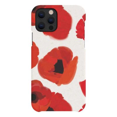 A Good Company - Poppy Case (iPhone 12 Pro Max)
