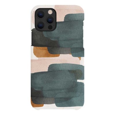 A Good Company - Teal Blush Case (iPhone 12 Pro Max)