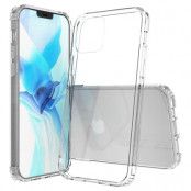 Acrylic iPhone 12 Pro Max Skal - Clear