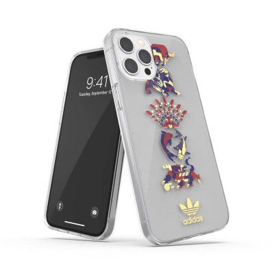 Adidas CNY Skal till iPhone 12 Pro Max