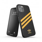 Adidas OR Molded Skal iPhone 12 Pro Max - Svart
