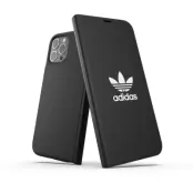 Adidas OR New Basics Booklet Case (iPhone 12 Pro Max)