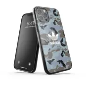Adidas OR Snap Case Camo (iPhone 12 Pro Max)