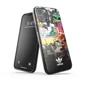 Adidas OR Snap Case Colourful (iPhone 12 Pro Max)