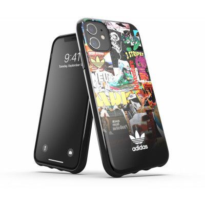 Adidas OR Snap Case Colourful