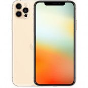 Apple iPhone 12 Pro Max - Utmärkt - 128GB - Guld