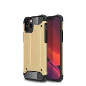 Armor Guard MobiliPhone 12 Pro Max Skal - Gold