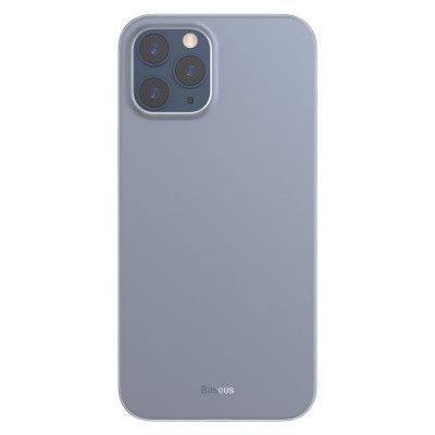 Baseus Wing case till iPhone 12 Pro Max - Transparent