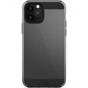 Black Rock Air Robust Case iPhone 12 Pro Max Trans/Svart