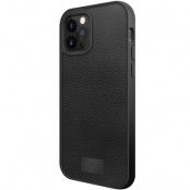 Black Rock Protective Leather Case