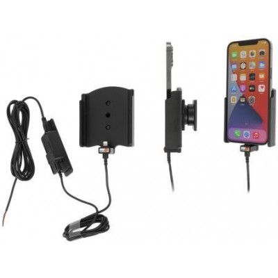 Brodit Aktiv Hållare för Fast Installation 727236 (iPhone 12 Pro Max)