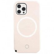 Case-Mate Lumee Duo iPhone 12 Pro Max - Millenial Pink