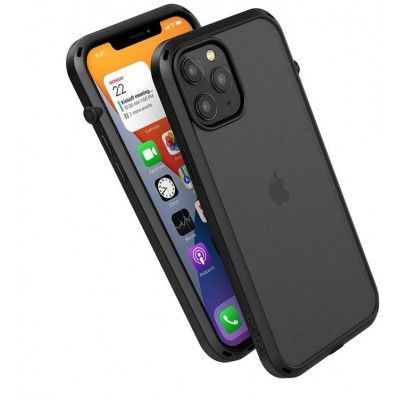 Catalyst Influence Case (iPhone 12 Pro Max) - Svart