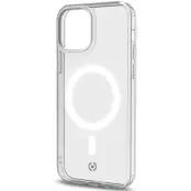 Celly Gelskinmag Magnetic (iPhone 12 Pro Max)