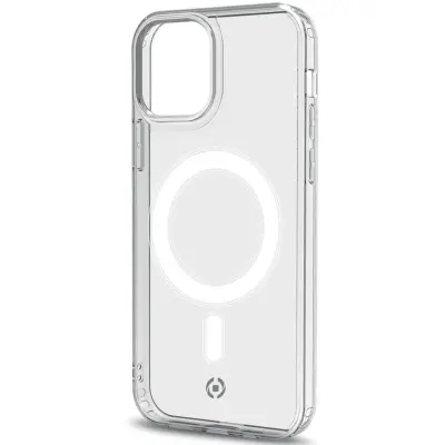 Celly Gelskinmag Magnetic (iPhone 12 Pro Max)