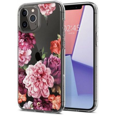 Ciel By Cyrill Cecile Flowers (iPhone 12 Pro Max) - Bloom