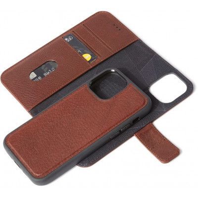 Decoded Detachable Wallet MagSafe