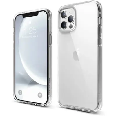 Elago Hybrid Case (iPhone 12 Pro Max)