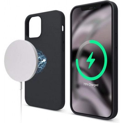 Elago Magsafe Silicone Case