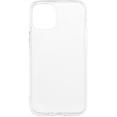 Essentials TPU Back Cover