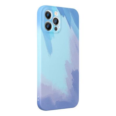 Forcell POP Colors Skal till iPhone 12 PRO MAX design 2