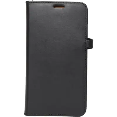 Gear Buffalo Wallet (iPhone 12 Pro Max) - Svart