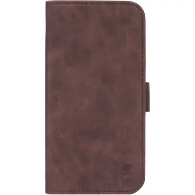 Gear Nubuck Wallet (iPhone 12 Pro Max)