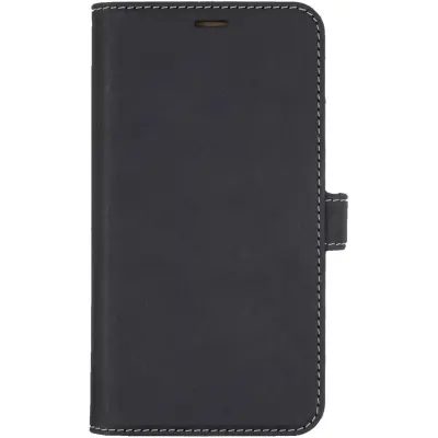 Onsala Eco Wallet (iPhone 12 Pro Max) - Svart