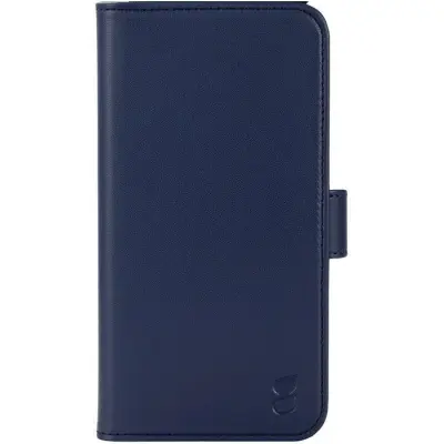 Gear Smal Plånboksväska (iPhone 12 Pro Max) - Svart