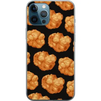 Mobilskal till Apple iPhone 12 Pro Max med Nuggets