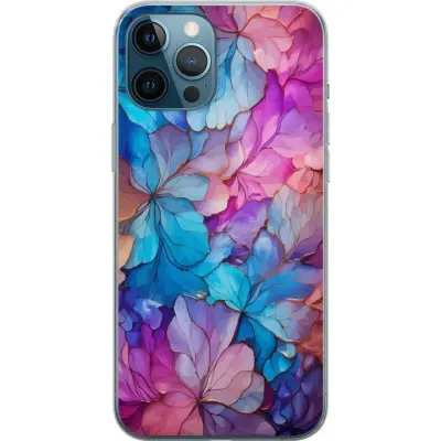 Mobilskal till Apple iPhone 12 Pro Max med Magiskt