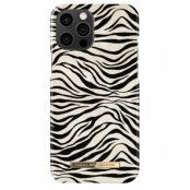 iDeal Fashion iPhone 12 Pro Max Skal - Zafari Zebra
