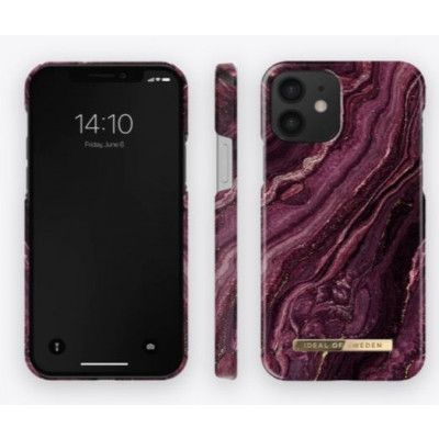 iDeal Of Sweden Golden Plum