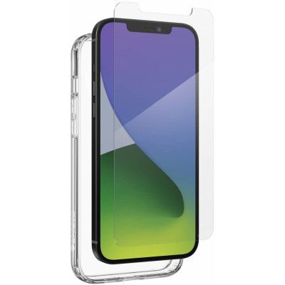 Invisible Shield Glass Elite + 360 Case