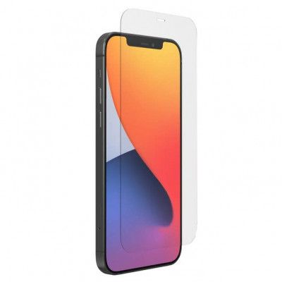 Invisible Shield GlassFusion+ with D3O (iPhone 12 Pro Max)