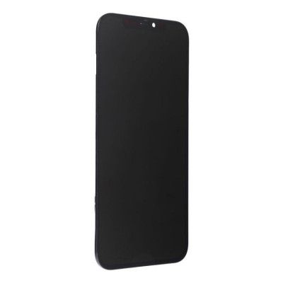 iPhone 12 Pro Max Skärm med LCD-display ZY-LTPS Utbytbar IC