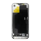 iPhone 12 Pro Max Skärm med LCD-display FixCell SOFT OLED